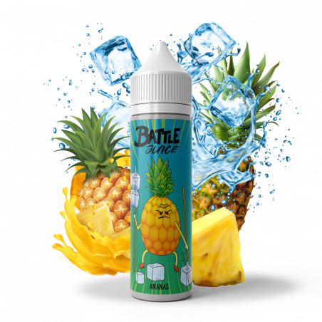 Ananas 120 ML