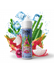 Cactus Fruit du Dragon120 ML