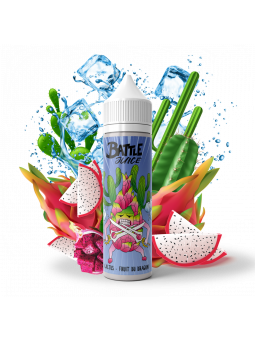 Cactus Fruit du Dragon120 ML