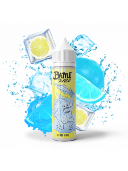 Citron Givré 120 ML