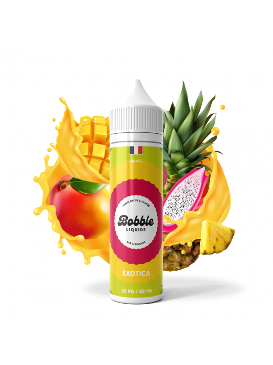Exotica 70 ML