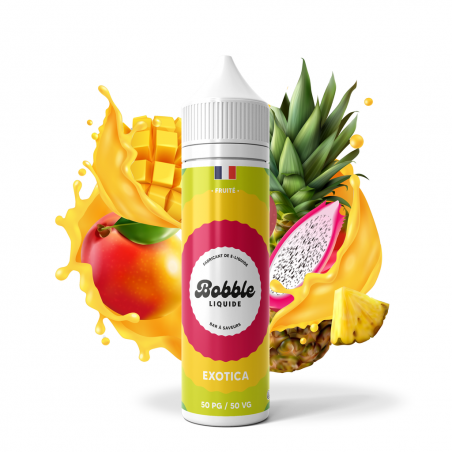 Exotica 70 ML