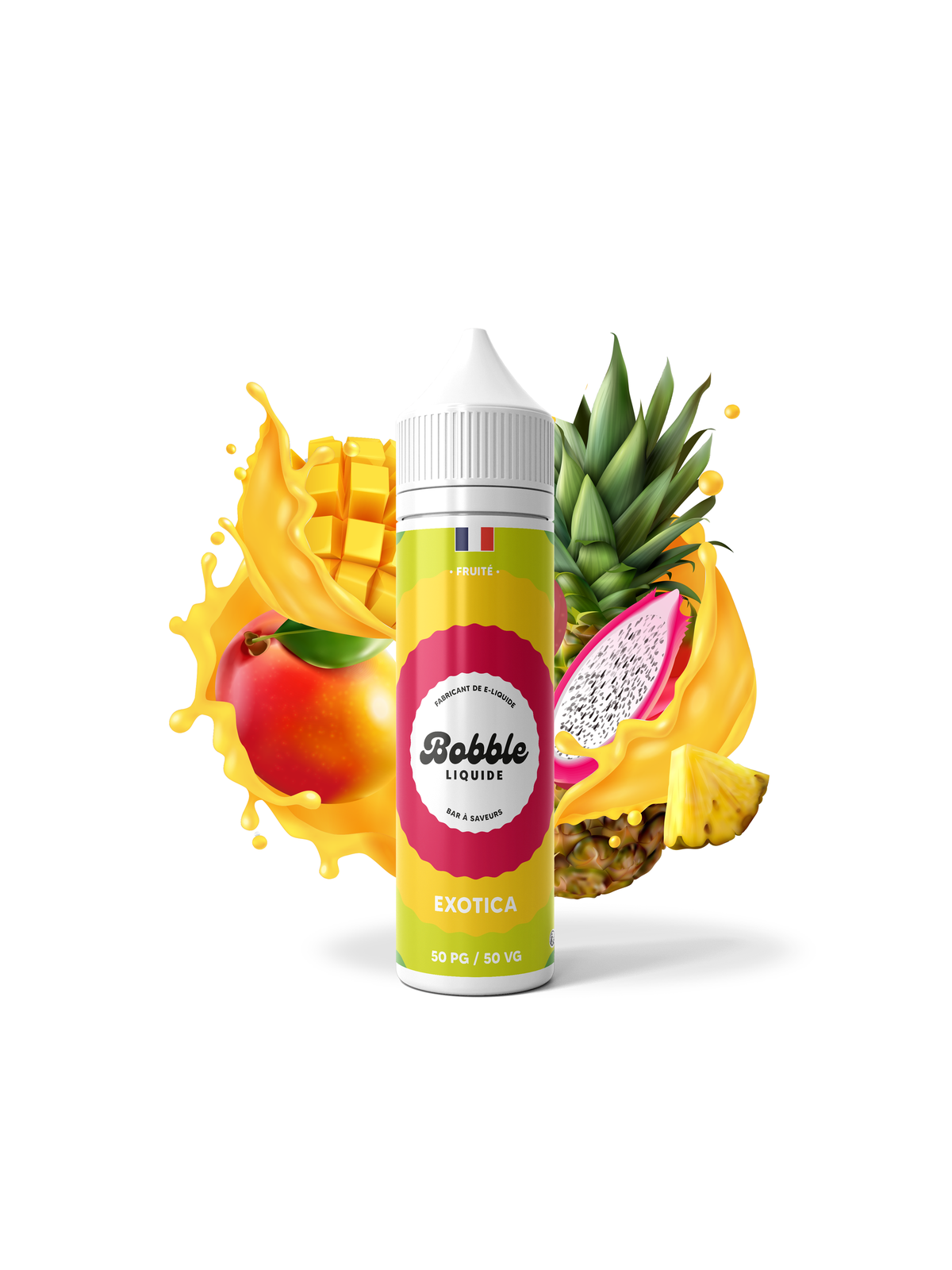 Exotica 70 ML