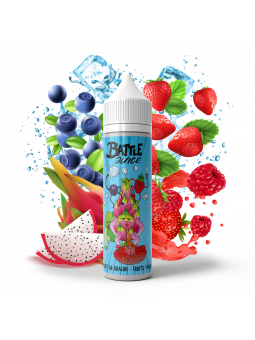 Fruit du Dragon Fruits Frais 120 ML