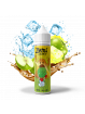Pomme Cola Lime 120 ML