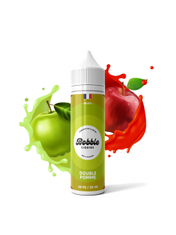 Double Pomme 70 ML