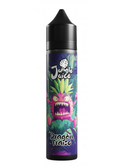 Jungle Juice Dragon Fraise