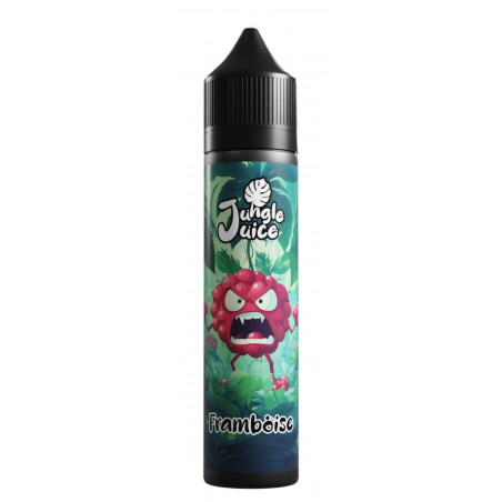Jungle Juice Framboise