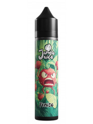 Jungle Juice Fraise