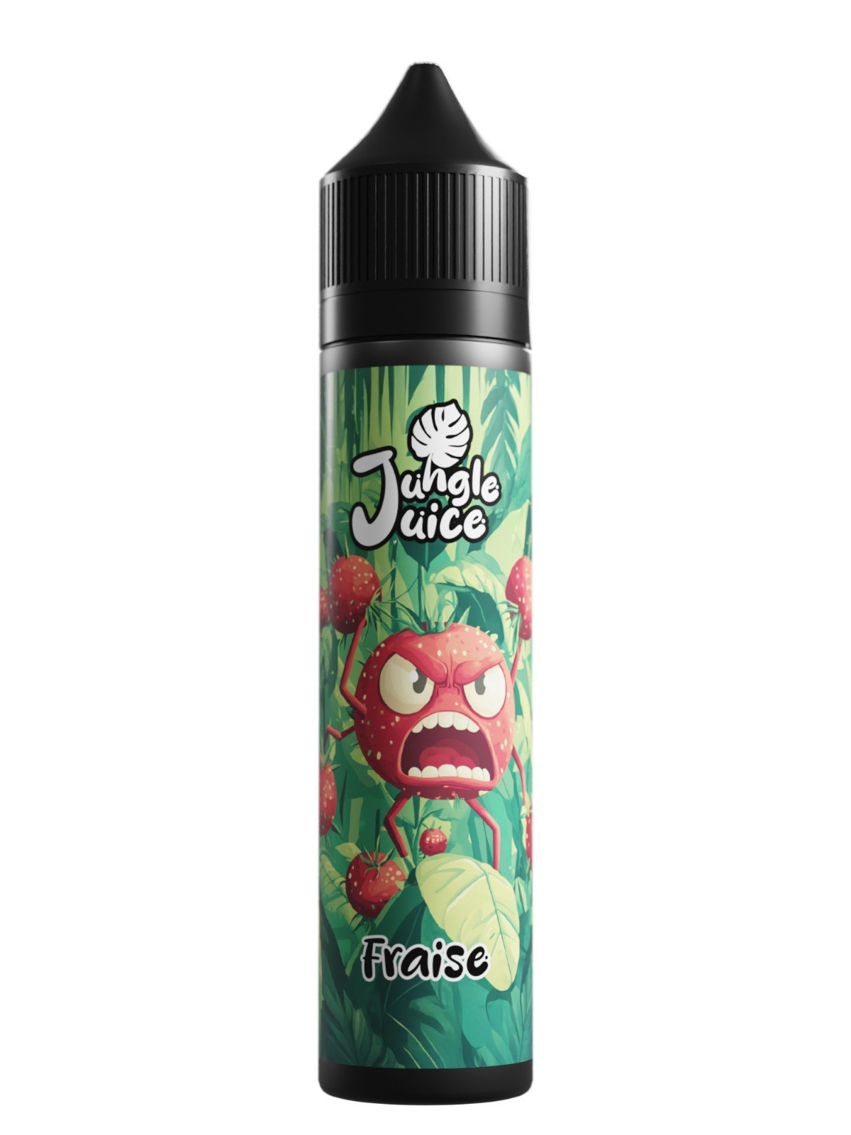Jungle Juice Fraise