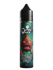 Jungle Juice Fruit du serpent rouge