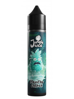 Jungle Juice menthe chloro