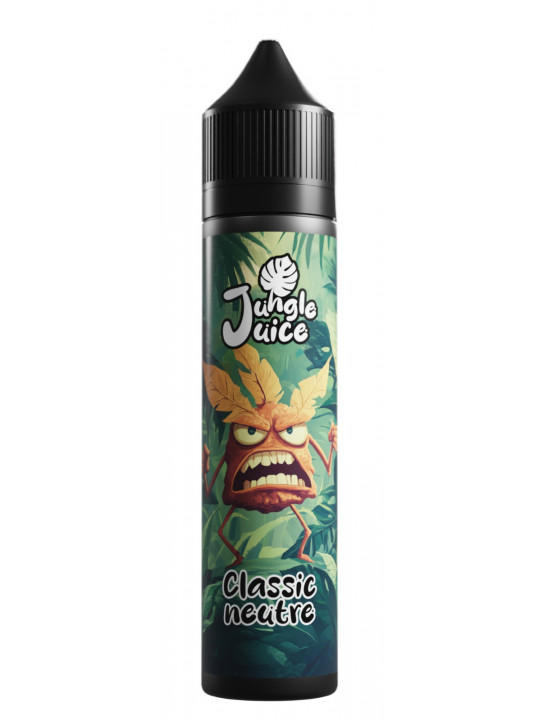Jungle Juice Classic Neutre