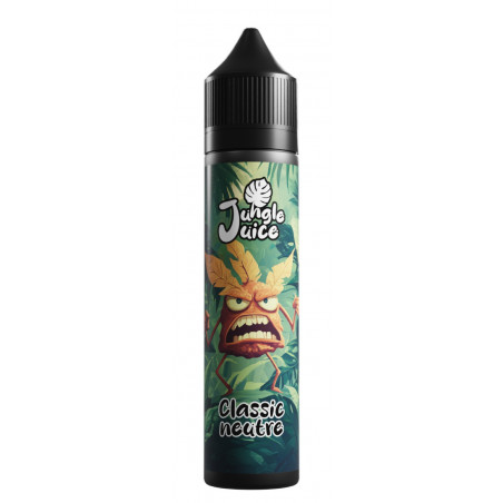 Jungle Juice Classic Neutre