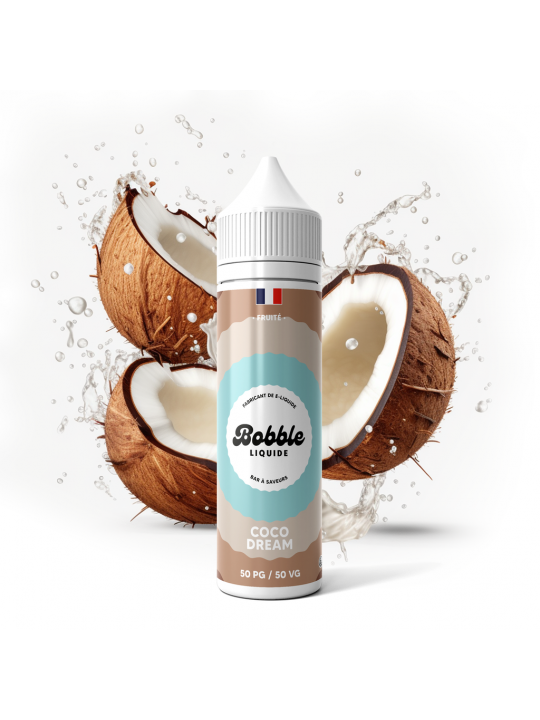 Coco Dream 70 ML