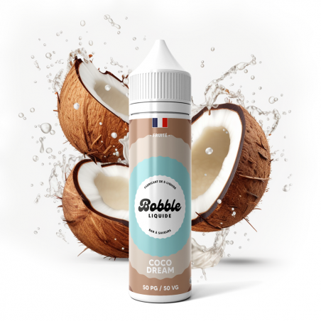 Coco Dream 70 ML