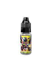 Liquide puff  strawberry Kiwi 2%