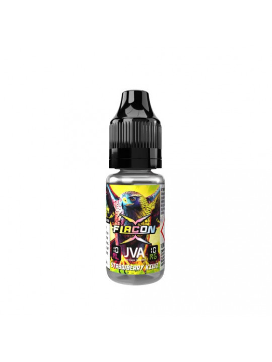 Liquide puff  strawberry Kiwi 2%