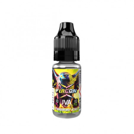 Liquide puff  strawberry Kiwi 2%