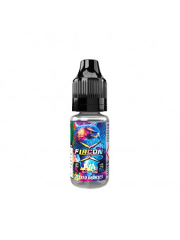 Liquide puff  Mixed Berry 2%
