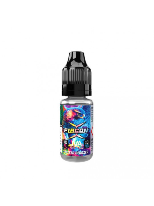 Liquide puff  Mixed Berry 2%