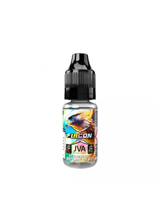 Liquide puff  Strawberry watermelon ice