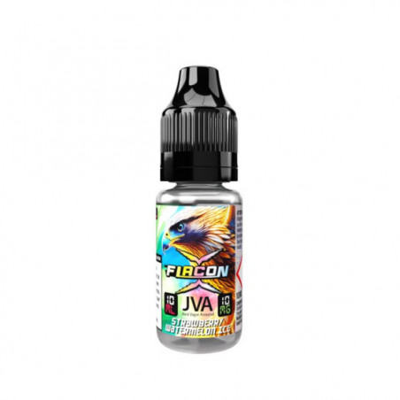 Liquide puff  Strawberry watermelon ice