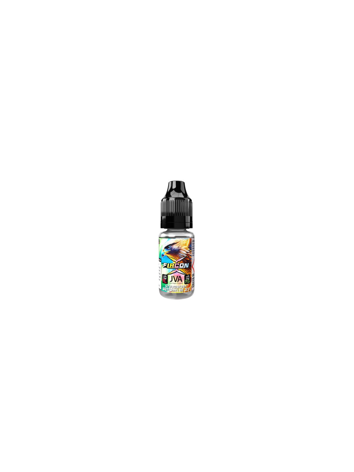 Liquide puff  Strawberry watermelon ice
