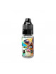 Liquide puff  Strawberry watermelon ice