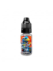 Liquide puff  peach berries