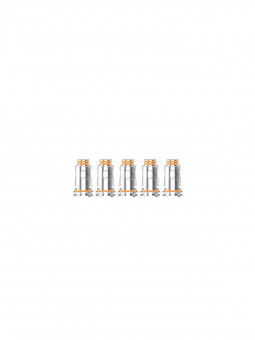 Resistance (B series) - Geekvape (PACK 5)