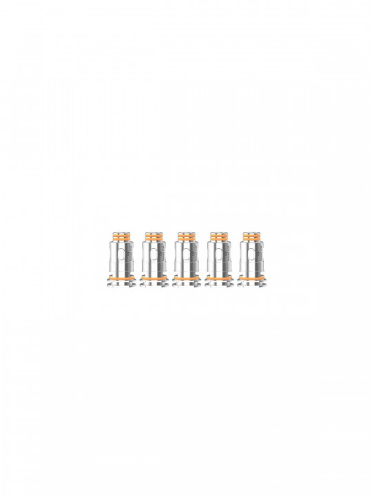 Resistance Aegis Boost (B series) - Geekvape ( PACK 5)