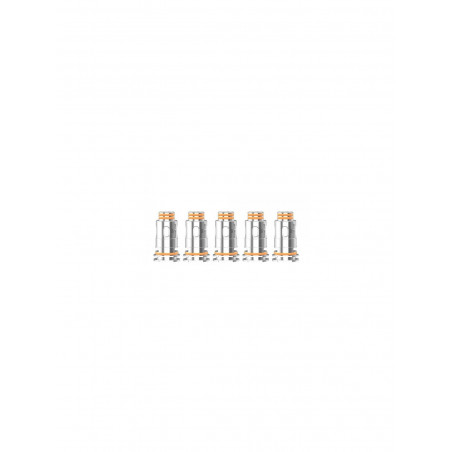 Resistance Aegis Boost (B series) - Geekvape ( PACK 5)