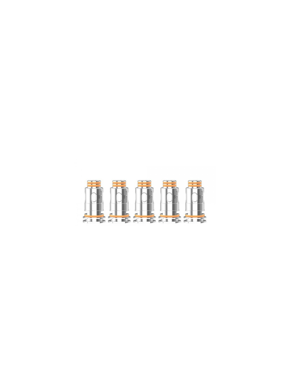 Resistance Aegis Boost (B series) - Geekvape ( PACK 5)