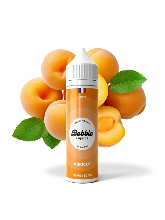 Abricot 70 ML