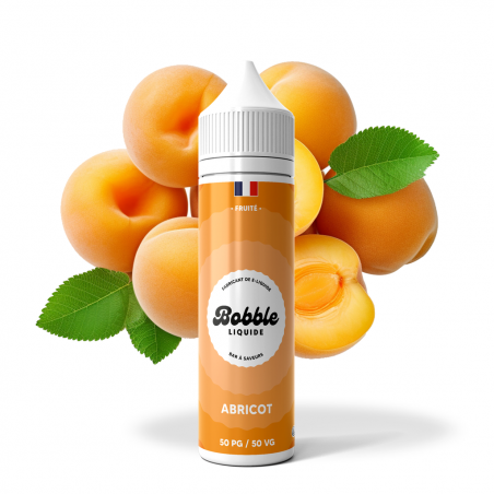 Abricot 70 ML