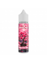 Les 4 Saisons 70ml - Printemps