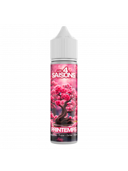 Les 4 Saisons 70ml - Printemps