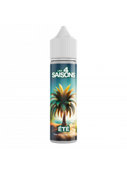 Les 4 Saisons 70ml - Eté