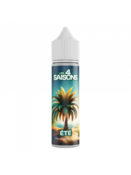 Les 4 Saisons 70ml - Eté