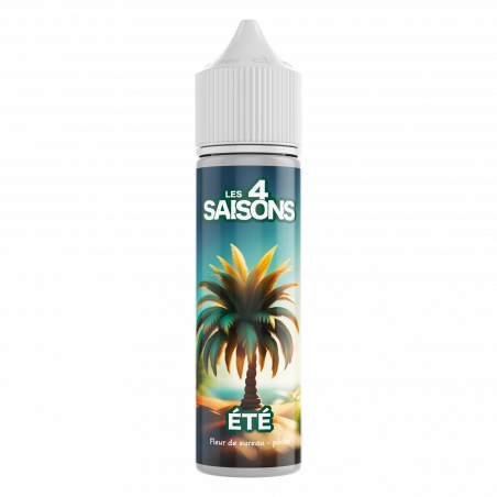 Les 4 Saisons 70ml - Eté