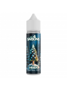 Les 4 Saisons 70ml - Hiver