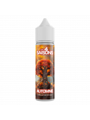 Les 4 Saisons 70ml - Automne