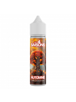 Les 4 Saisons 70ml - Automne