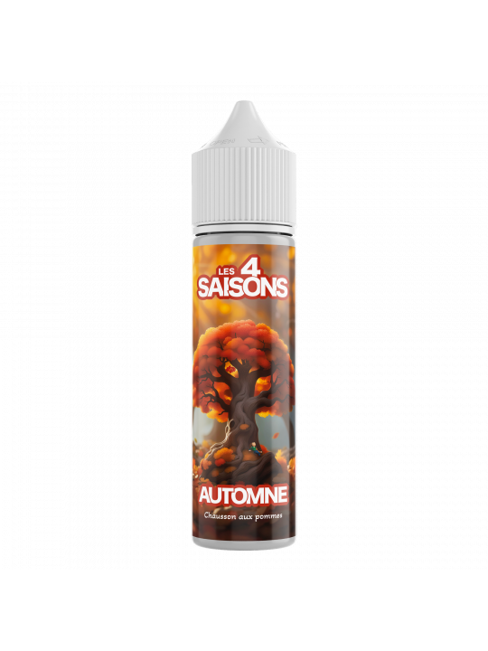 Les 4 Saisons 70ml - Automne