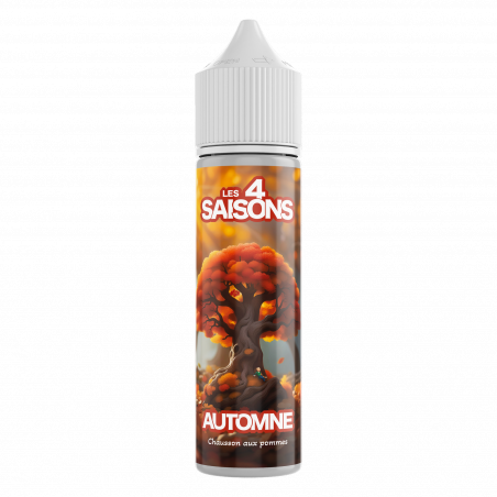 Les 4 Saisons 70ml - Automne