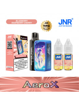 Falcon-X 32000 Puffs 20mg - JNR