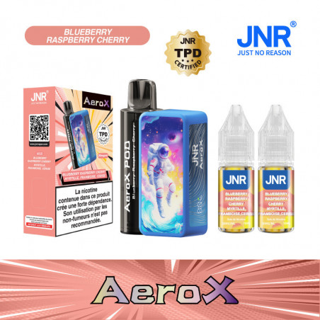 Falcon-X 32000 Puffs 20mg - JNR