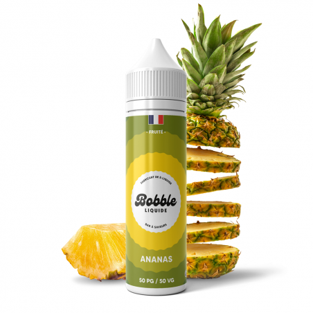 Ananas 70 ML