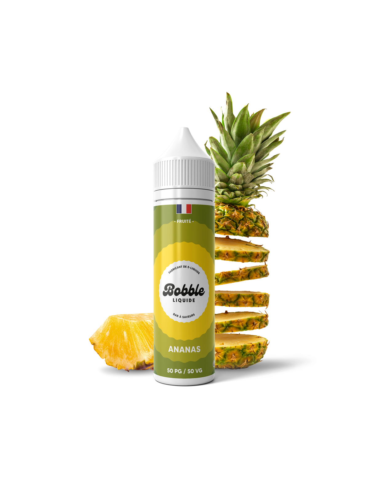 Ananas 70 ML